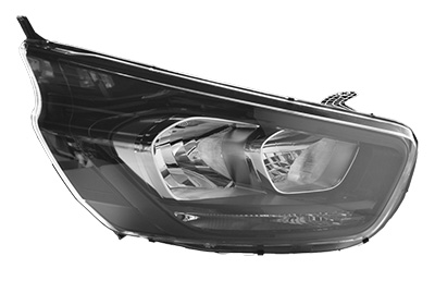 Koplamp Van Wezel 1989962