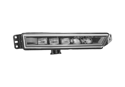 Mistlamp Van Wezel 2593998
