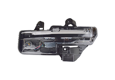 Mistlamp Van Wezel 2751997