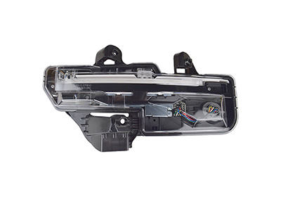 Mistlamp Van Wezel 2751998