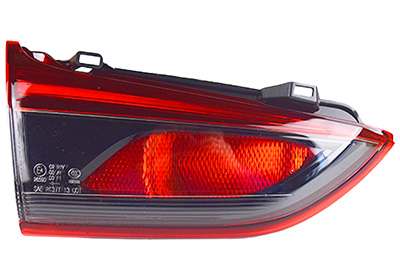 Achterlicht Van Wezel 2767933