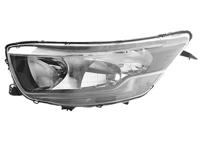 Koplamp Van Wezel 2818961