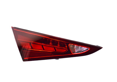 Achterlicht Van Wezel 2902923U