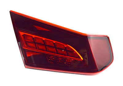 Achterlicht Van Wezel 2904923