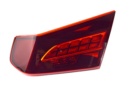 Achterlicht Van Wezel 2904924