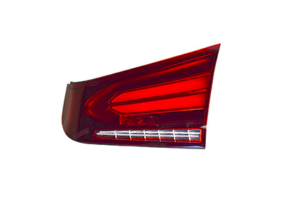 Achterlicht Van Wezel 2948928U