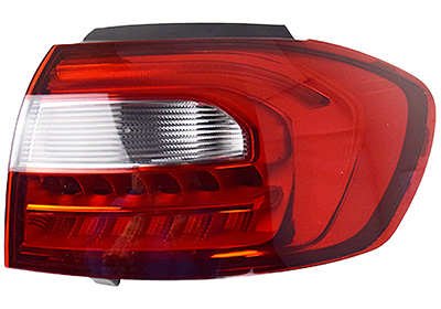 Achterlicht Van Wezel 2956932