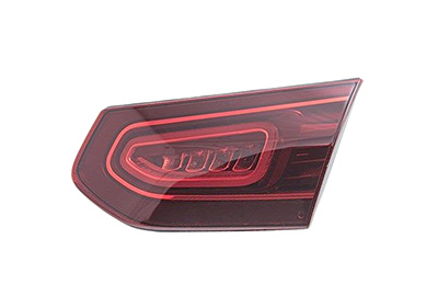 Achterlicht Van Wezel 2976928U