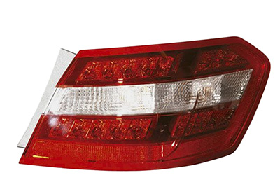 Achterlicht Van Wezel 3044932