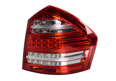 Achterlicht Van Wezel 3089926