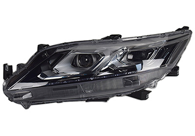 Koplamp Van Wezel 3212961