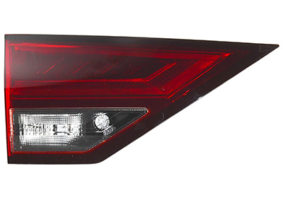 Achterlicht Van Wezel 3377937