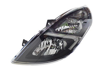 Koplamp Van Wezel 3799967