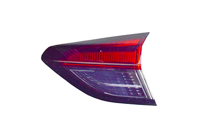 Achterlicht Van Wezel 3805924V