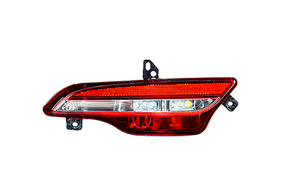 Mistachterlamp Van Wezel 4425929