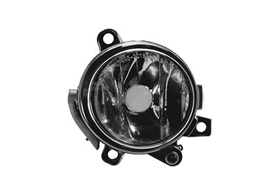 Mistlamp Van Wezel 4906997