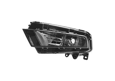 Mistlamp Van Wezel 4907995