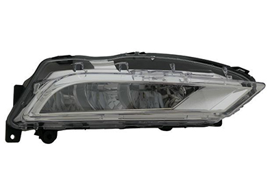 Mistlamp Van Wezel 4949998