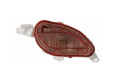 Achteruitrijlicht Van Wezel 5428930