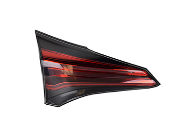 Achterlicht Van Wezel 5474923