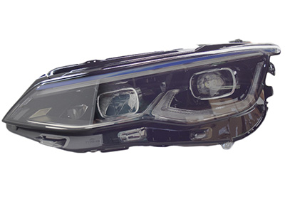 Koplamp Van Wezel 5711965