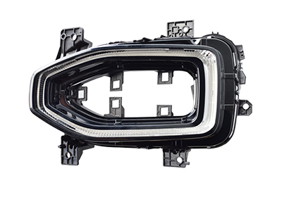 Knipperlicht Van Wezel 5715907