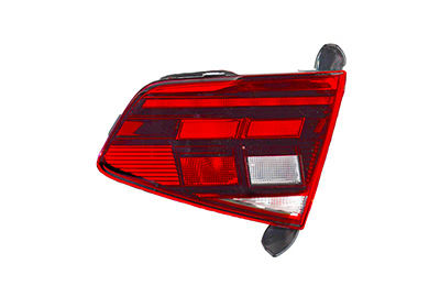 Achterlicht Van Wezel 5749934