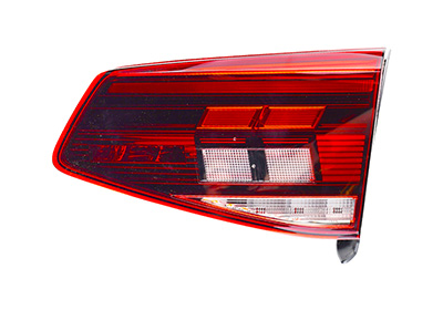 Achterlicht Van Wezel 5749938