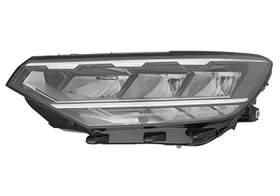 Koplamp Van Wezel 5749961