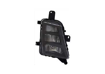 Mistlamp Van Wezel 5763997