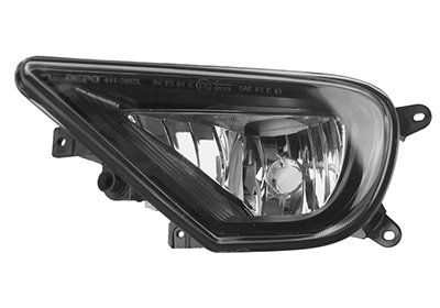 Mistlamp Van Wezel 5853995