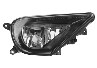 Mistlamp Van Wezel 5853996