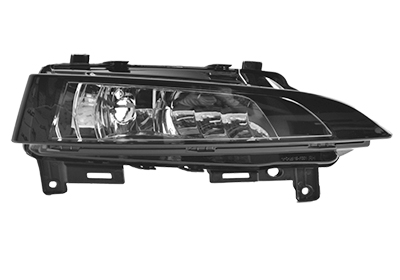 Mistlamp Van Wezel 7611996