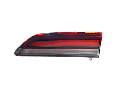 Achterlicht Van Wezel 7640924U