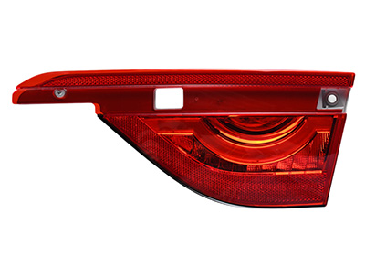 Achterlicht Van Wezel 7728924