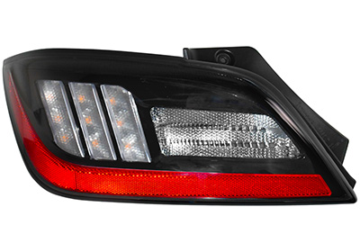 Mistachterlamp Van Wezel 8150939