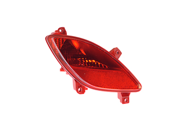 Mistachterlamp Van Wezel 8244939