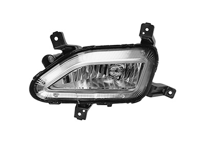 Mistlamp Van Wezel 8286995