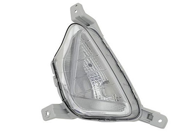 Dagrijverlichting Van Wezel 8298957