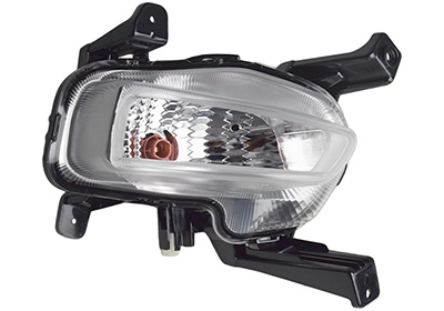 Dagrijverlichting Van Wezel 8363958