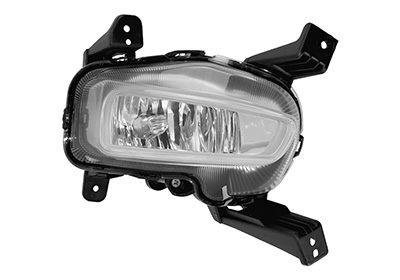 Mistlamp Van Wezel 8363996