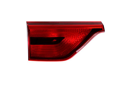 Achterlicht Van Wezel 8394933