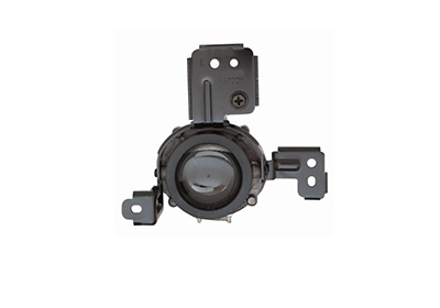 Mistlamp Van Wezel 8394995