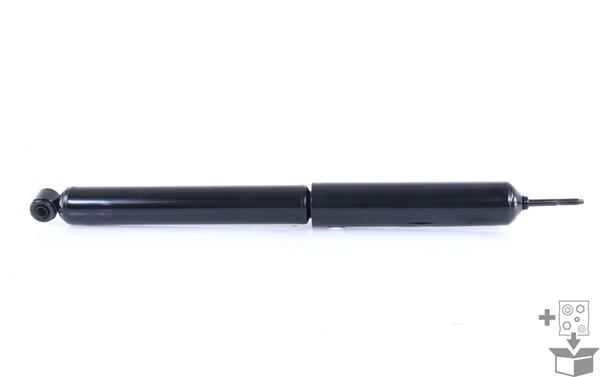 Schokdemper Monroe 37120