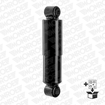 Schokdemper Monroe F5173