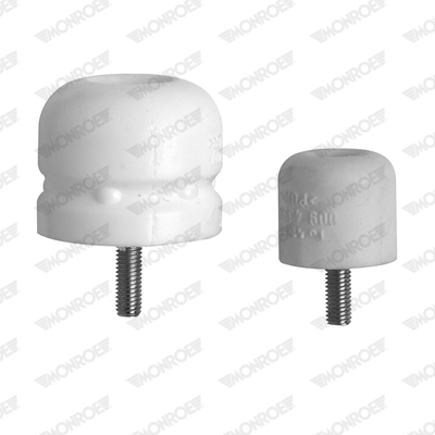 Schokdemper ophangrubber Monroe MK801