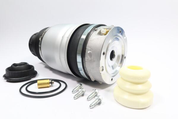 Luchtvering, chassis Monroe ASP003