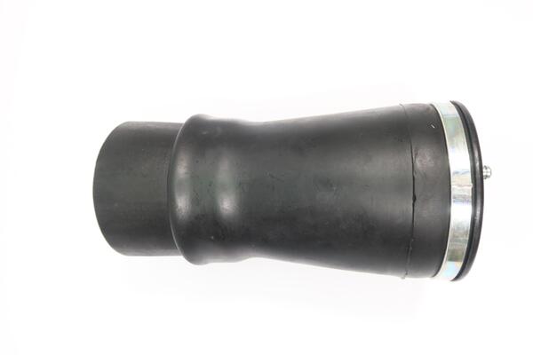 Luchtvering, chassis Monroe ASP010