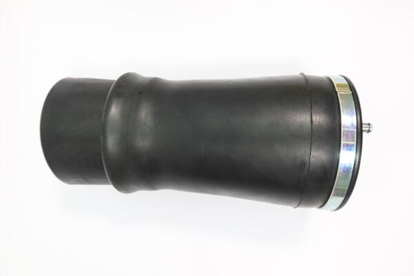 Luchtvering, chassis Monroe ASP013