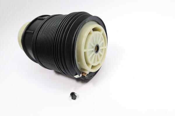 Luchtvering, chassis Monroe ASP015